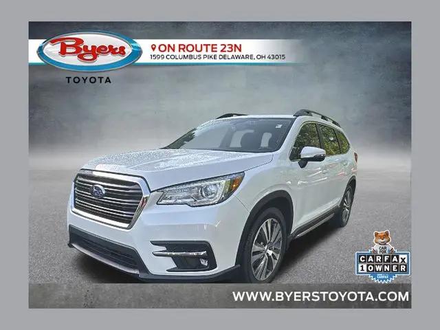 2021 Subaru Ascent Limited for sale near Delaware, OH