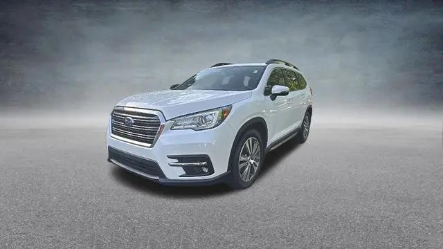 2021 Subaru Ascent Limited