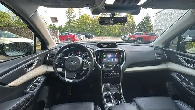 2021 Subaru Ascent Limited