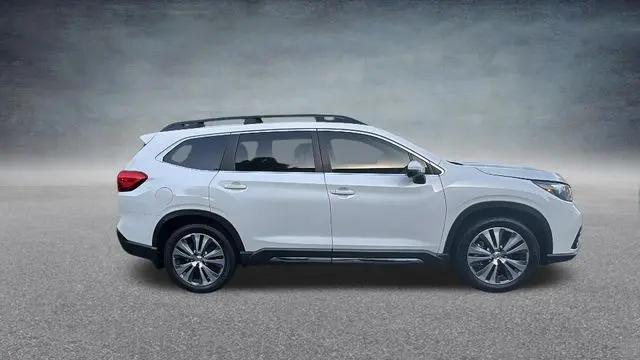 2021 Subaru Ascent Limited
