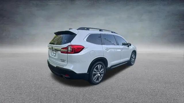 2021 Subaru Ascent Limited
