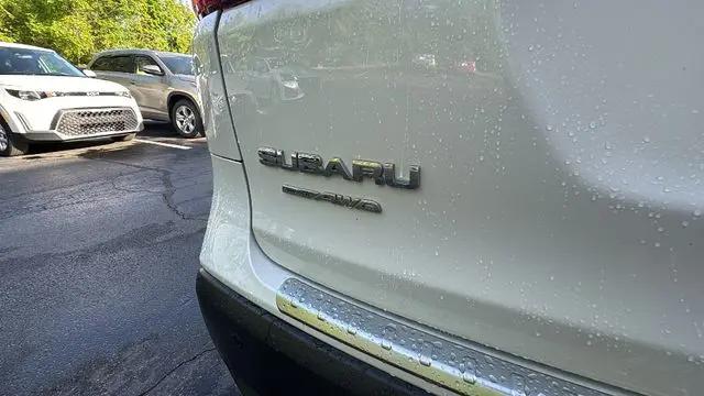 2021 Subaru Ascent Limited