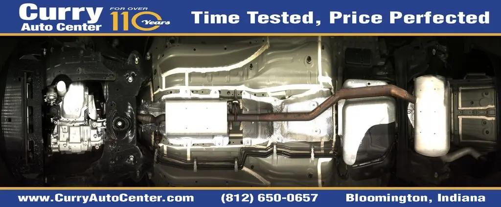 2024 Chevrolet Trax FWD ACTIV
