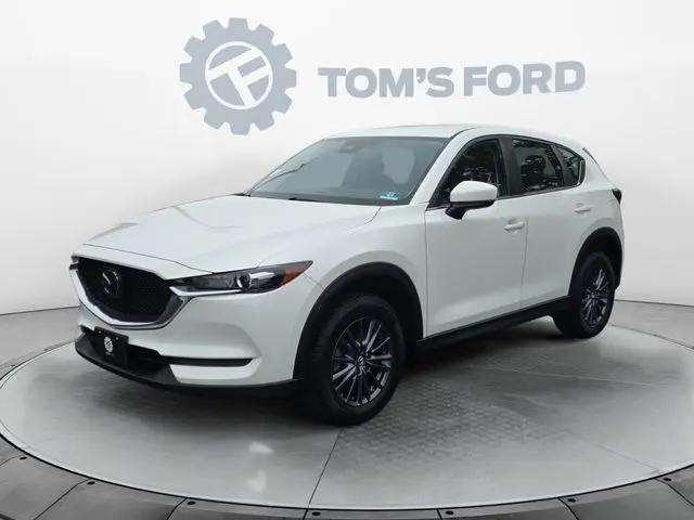 2020 Mazda CX-5 Sport for sale in Keyport, NJ
