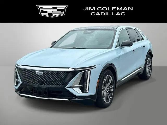 2024 Cadillac iQ Luxury w/1SC for sale in Bethesda, MD