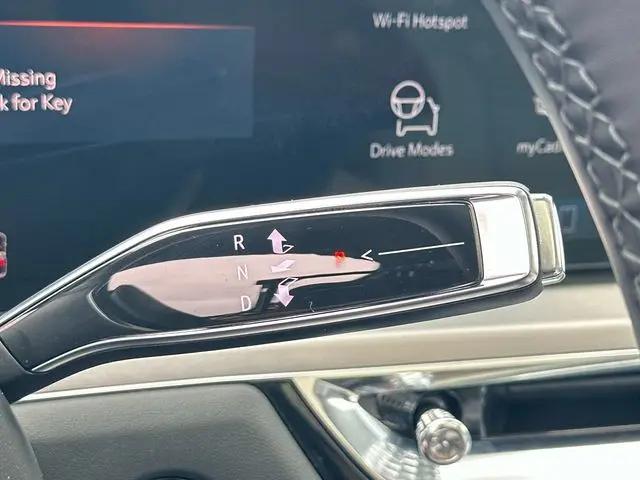 2024 Cadillac iQ Luxury w/1SC