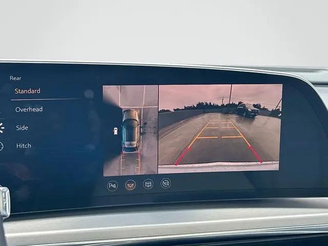 2024 Cadillac iQ Luxury w/1SC