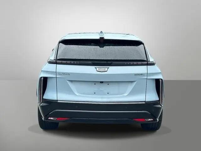 2024 Cadillac iQ Luxury w/1SC