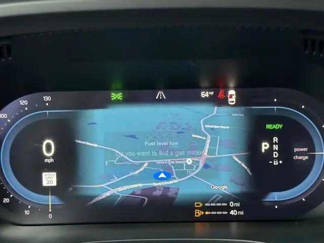 2023 Volvo XC60 Recharge T8 Plus Bright Theme