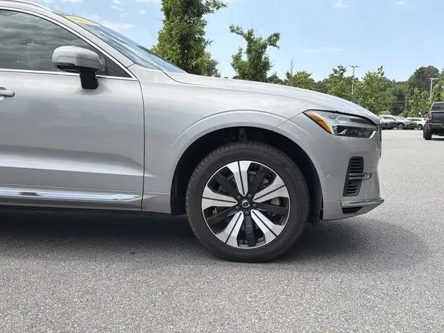 2023 Volvo XC60 Recharge T8 Plus Bright Theme