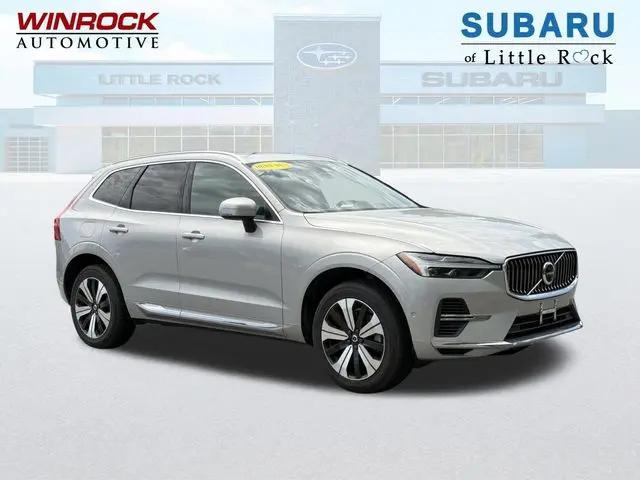 2023 Volvo XC60 Recharge T8 Plus Bright Theme for sale in Little Rock, AR