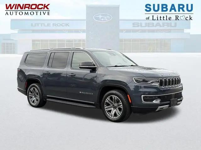 2024 Jeep Wagoneer Series II 4x4 for sale in Little Rock, AR
