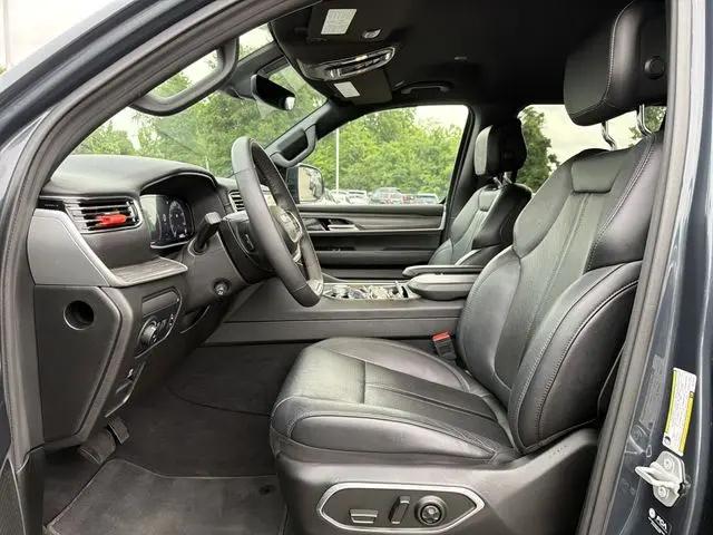 2024 Jeep Wagoneer Series II 4x4