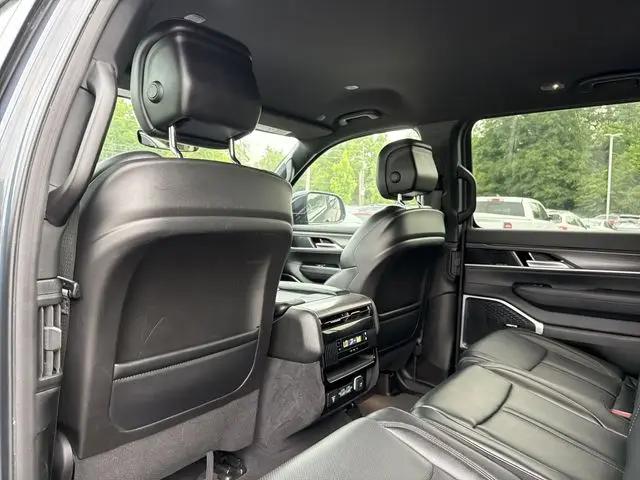 2024 Jeep Wagoneer Series II 4x4