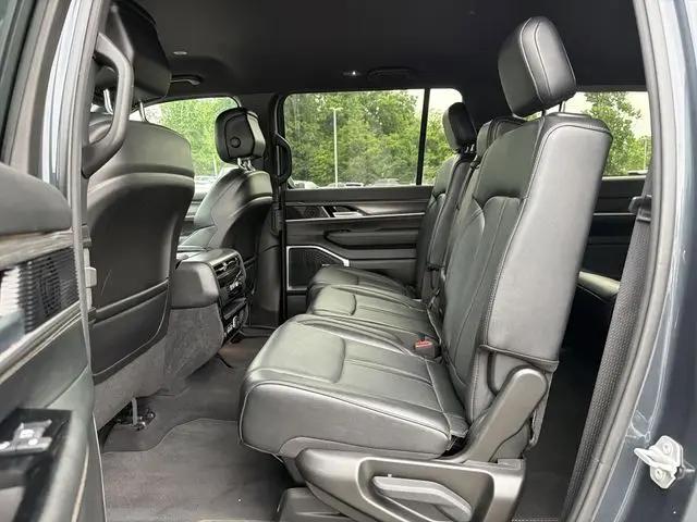 2024 Jeep Wagoneer Series II 4x4