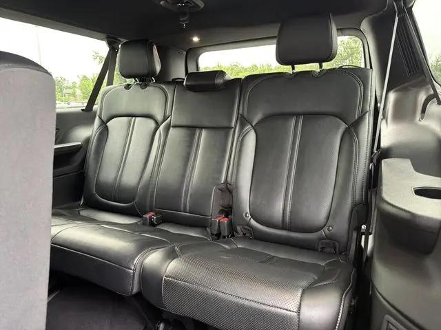 2024 Jeep Wagoneer Series II 4x4
