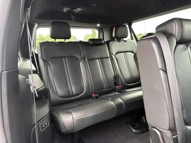 2024 Jeep Wagoneer Series II 4x4