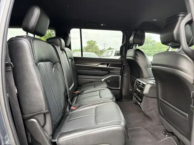 2024 Jeep Wagoneer Series II 4x4