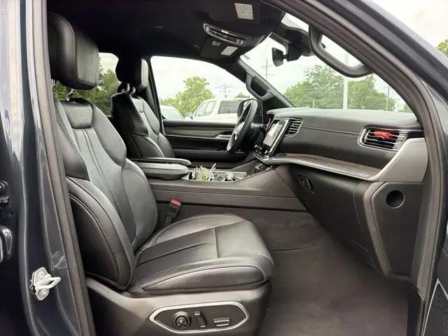 2024 Jeep Wagoneer Series II 4x4