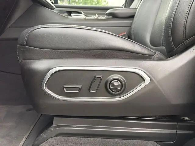 2024 Jeep Wagoneer Series II 4x4