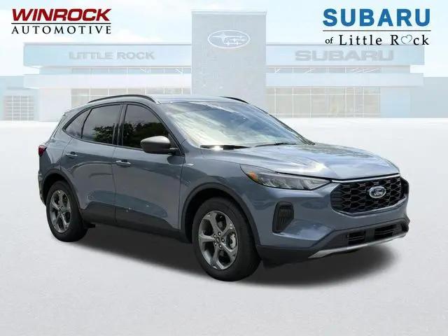 2025 Ford Escape ST-Line for sale in Little Rock, AR