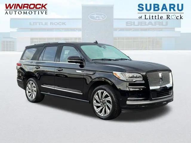 2024 Lincoln Navigator Reserve for sale in Little Rock, AR