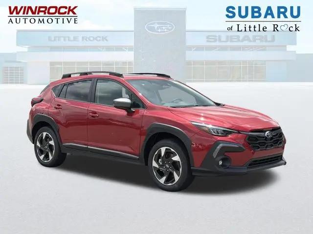 2026 Subaru Crosstrek Limited for sale in Little Rock, AR