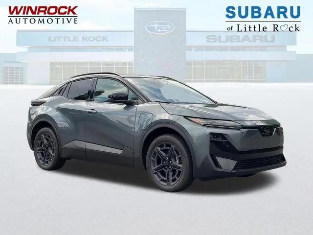 2026 Subaru Uncharted GT for sale in Little Rock, AR