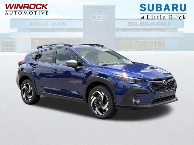 2026 Subaru Crosstrek Limited for sale in Little Rock, AR