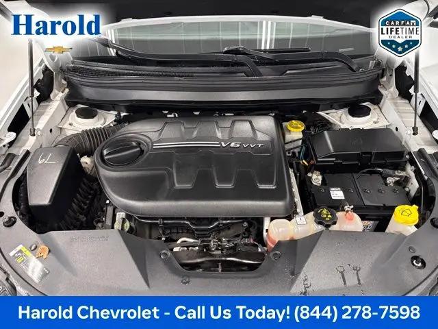 2019 Jeep Cherokee North