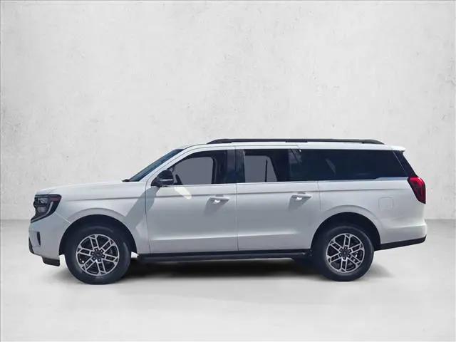 2026 Ford Expedition Max Active MAX