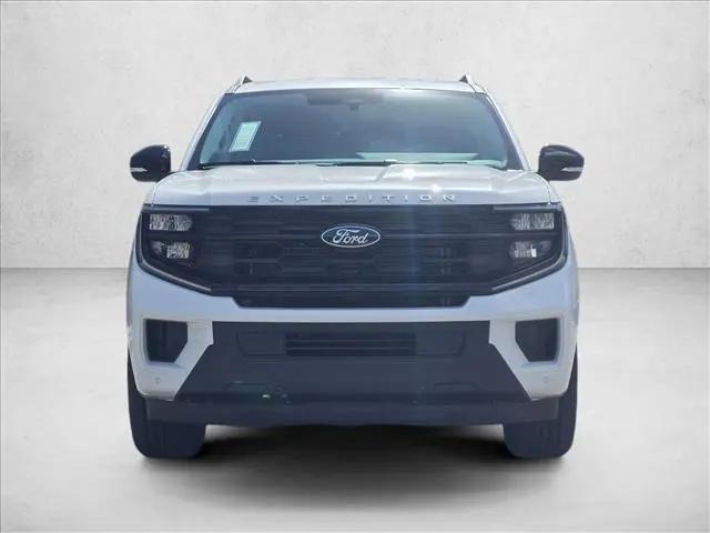 2026 Ford Expedition Max Active MAX