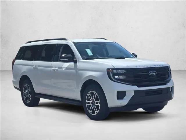 2026 Ford Expedition Max Active MAX