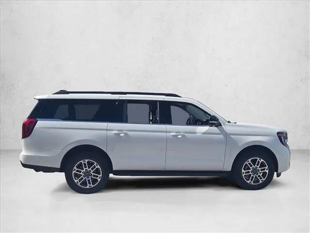 2026 Ford Expedition Max Active MAX