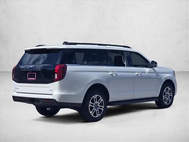 2026 Ford Expedition Max Active MAX