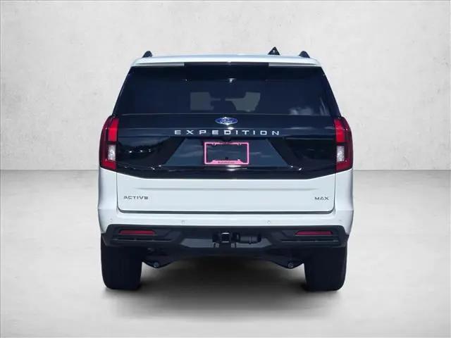 2026 Ford Expedition Max Active MAX