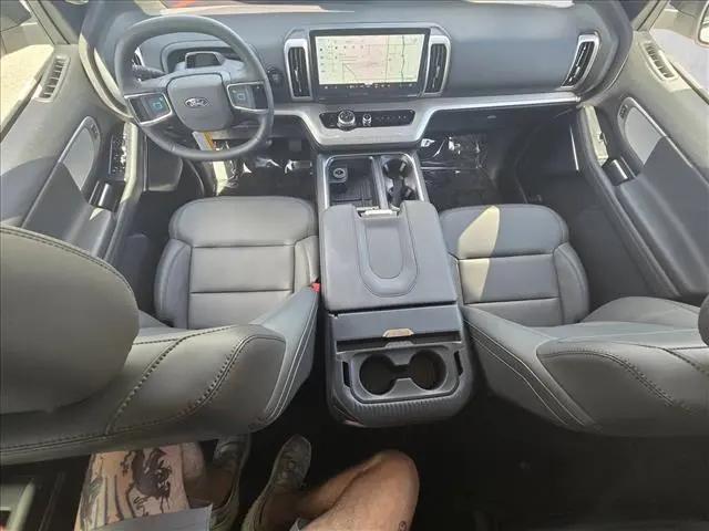 2026 Ford Expedition Max Active MAX