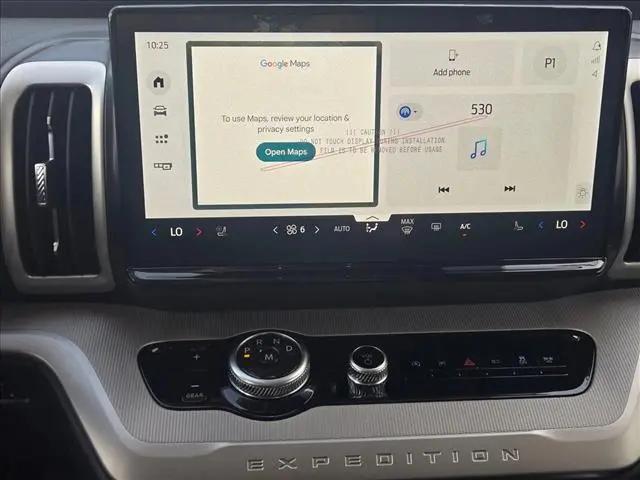 2026 Ford Expedition Max Active MAX