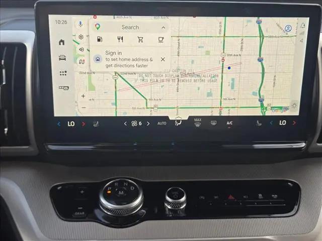 2026 Ford Expedition Max Active MAX