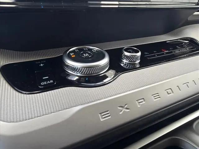 2026 Ford Expedition Max Active MAX