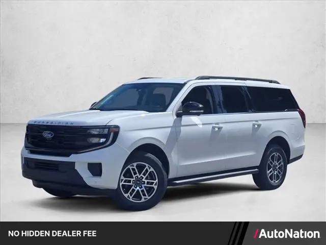 2026 Ford Expedition Max Active MAX for sale in St. Petersburg, FL
