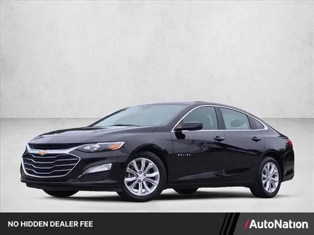 2023 Chevrolet Malibu FWD 1LT for sale in Austin, TX