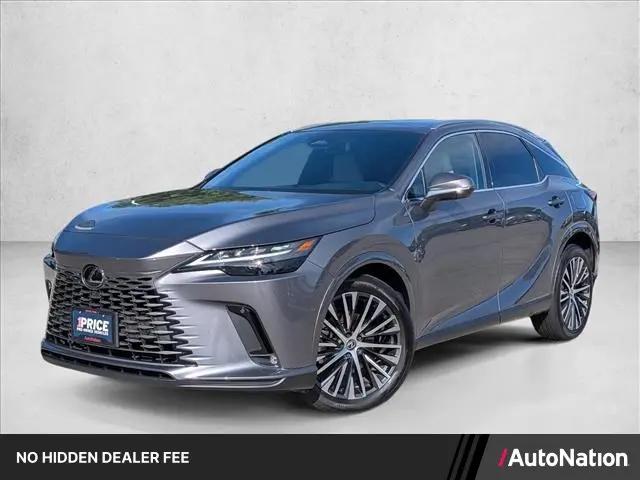 2023 Lexus RX 350 Premium Plus for sale in Austin, TX
