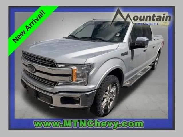 2019 Ford F-150 XL for sale in Glenwood Springs, CO