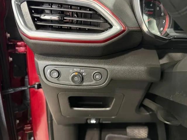 2023 Chevrolet TrailBlazer FWD RS