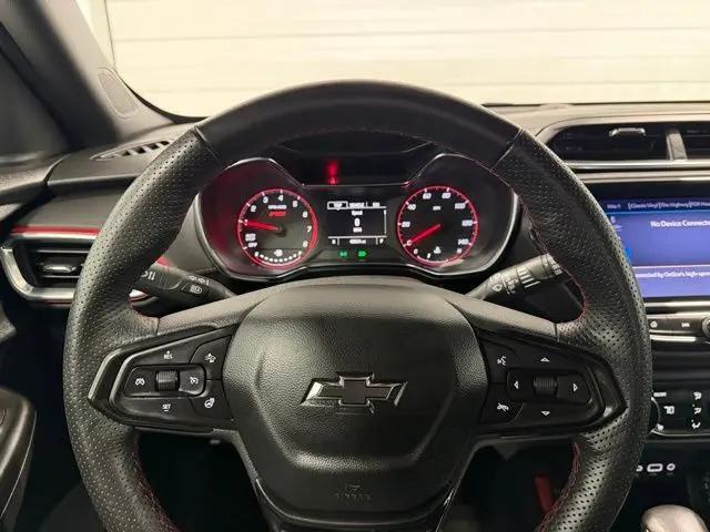 2023 Chevrolet TrailBlazer FWD RS