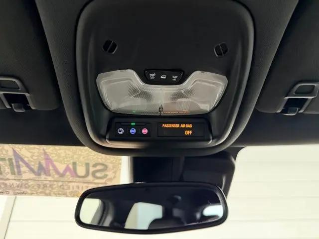 2023 Chevrolet TrailBlazer FWD RS