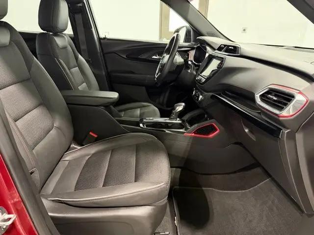 2023 Chevrolet TrailBlazer FWD RS