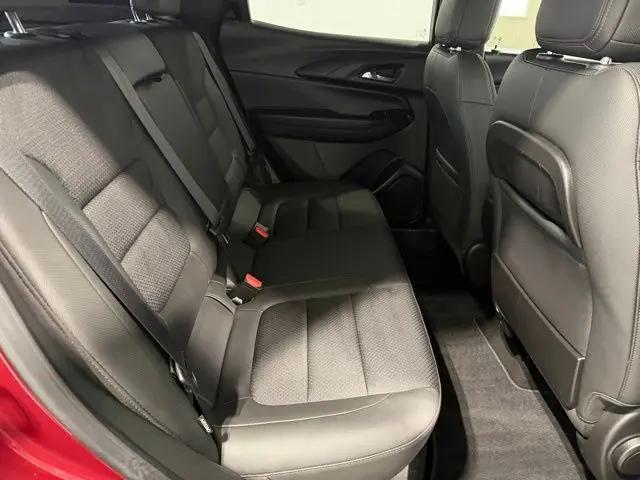2023 Chevrolet TrailBlazer FWD RS
