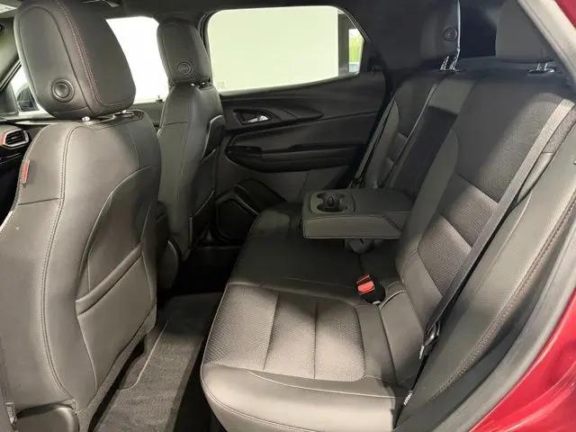 2023 Chevrolet TrailBlazer FWD RS